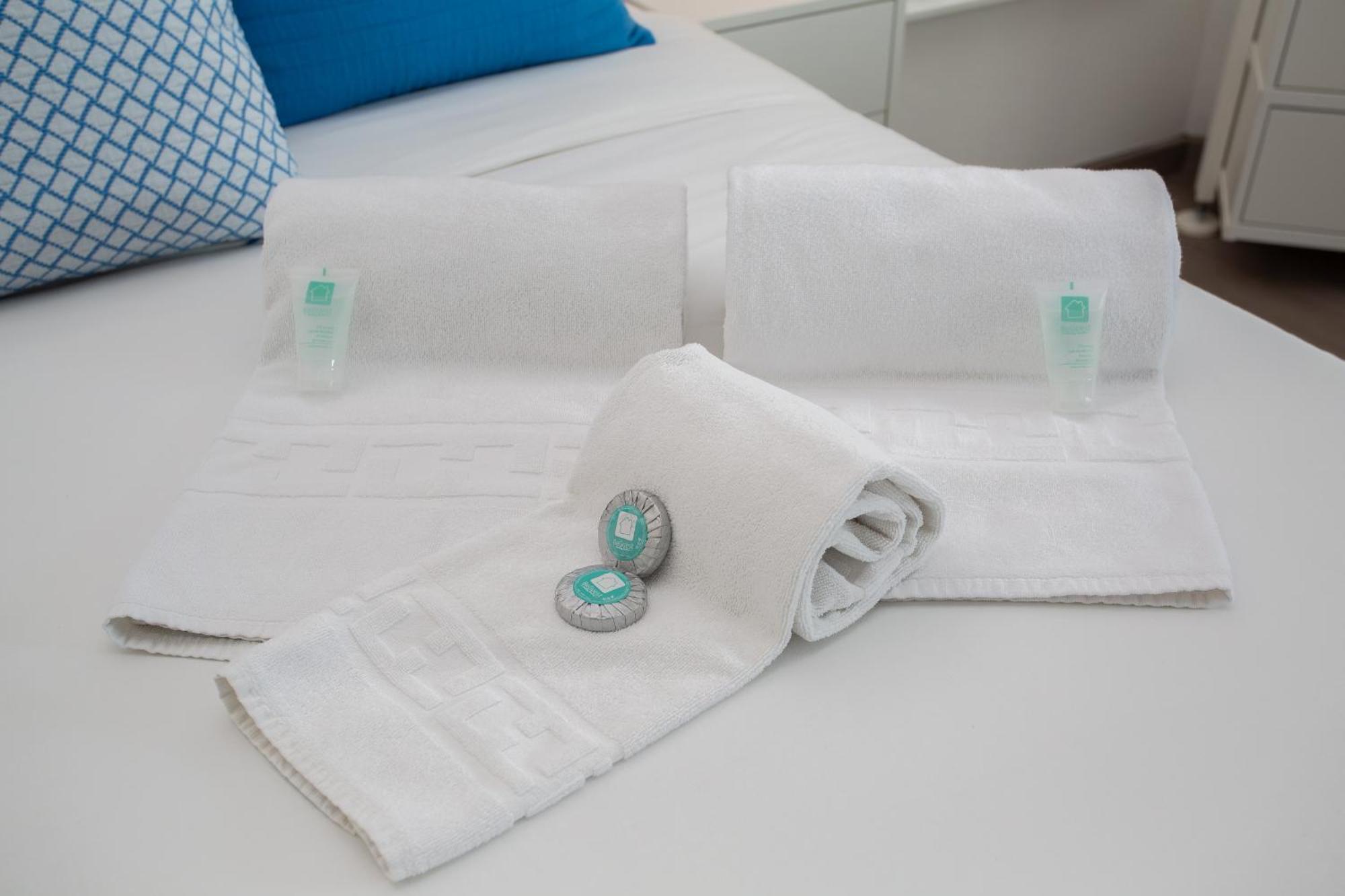 Beguest Beachfront Apartment Caparica Lisbon Costa de Caparica Eksteriør billede