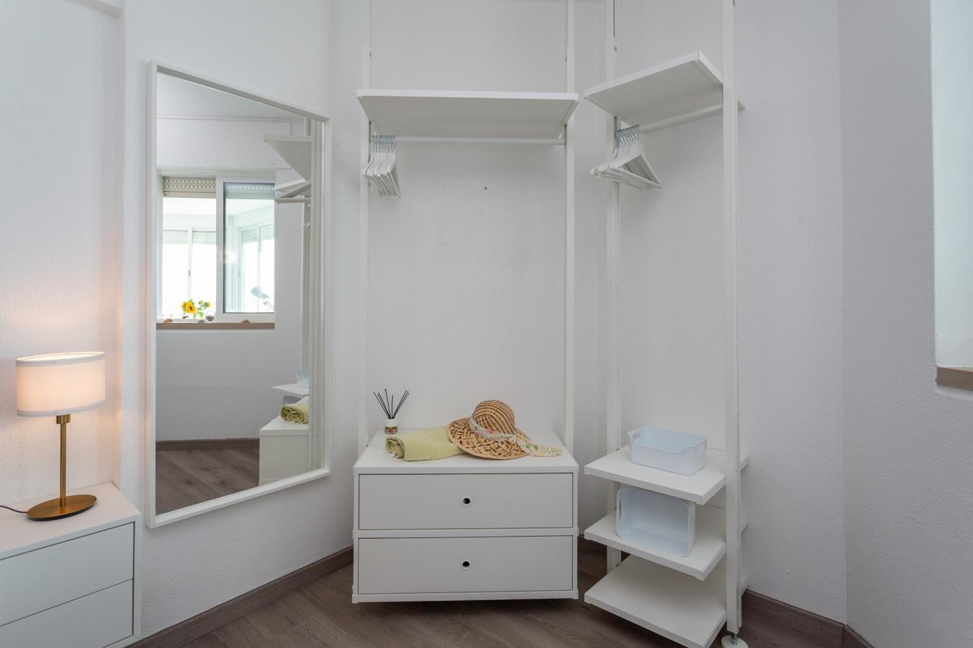 Beguest Beachfront Apartment Caparica Lisbon Costa de Caparica Eksteriør billede