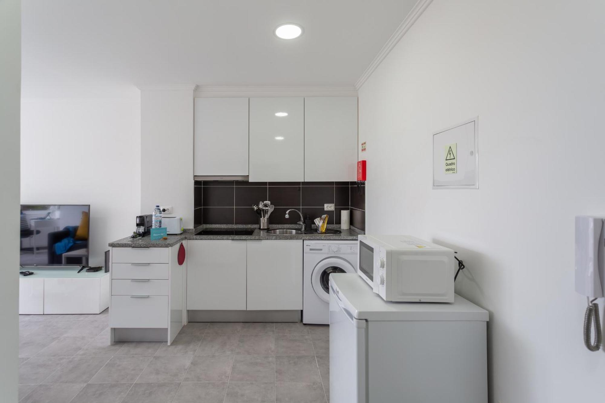 Beguest Beachfront Apartment Caparica Lisbon Costa de Caparica Eksteriør billede